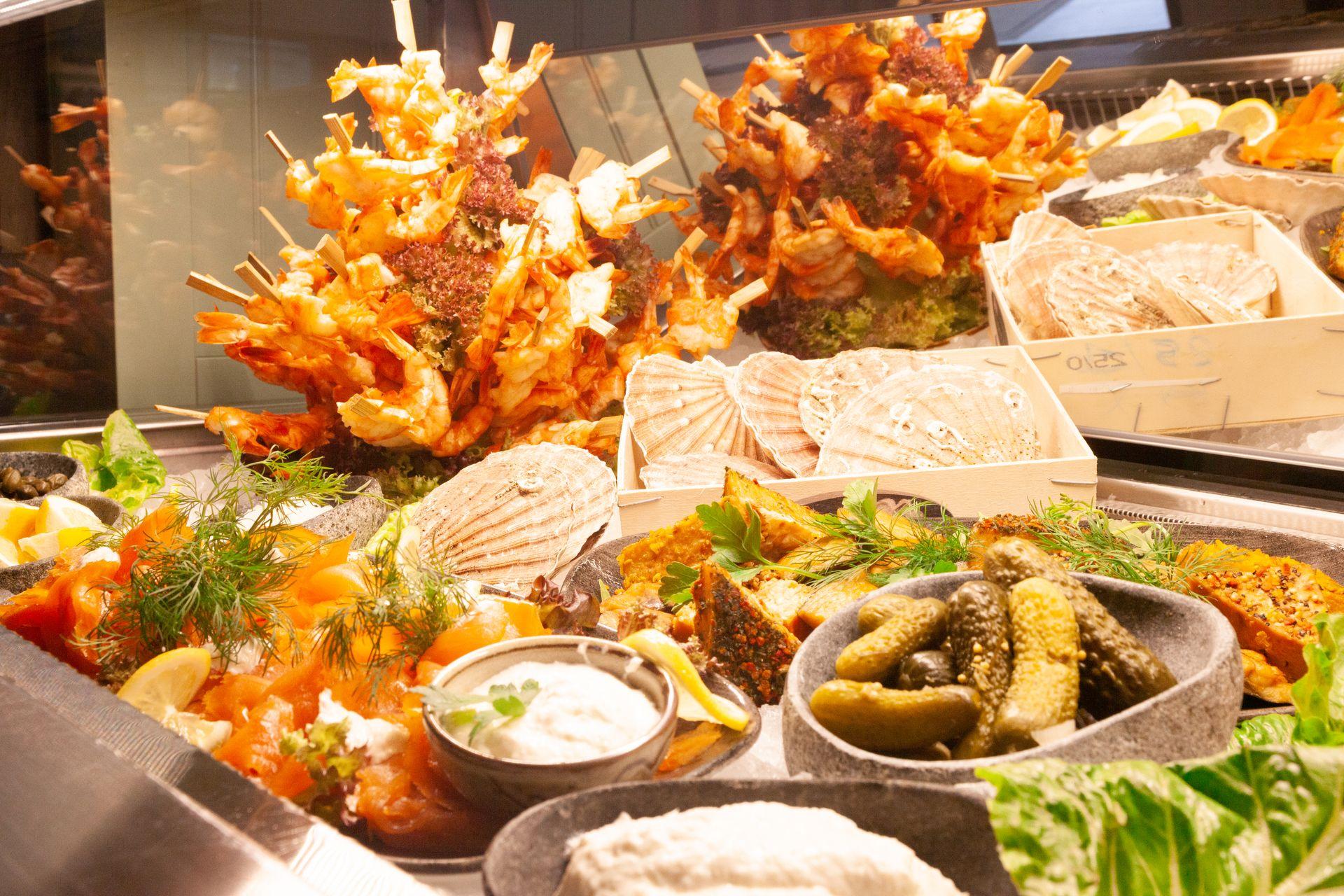 Belon's Pfingstbrunch